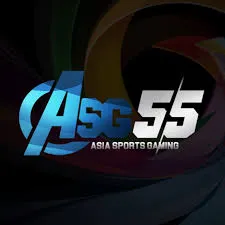 ASG55 - Game Olahraga Seru untuk Semua