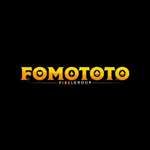 FOMOTOTO - Petualangan Seru dalam Dunia ARPG