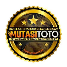 MUTASITOTO - Pertarungan Epik di Dunia Game
