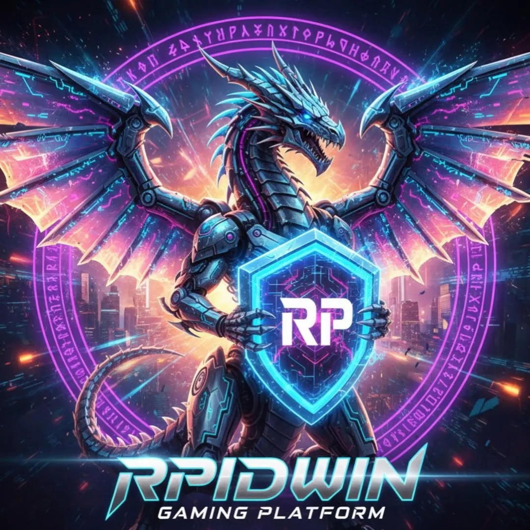 RPIDWIN - Game Tembak Ikan Seru dan Menantang